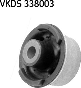 SKF VKDS 338003 - Piekare, Šķērssvira ps1.lv