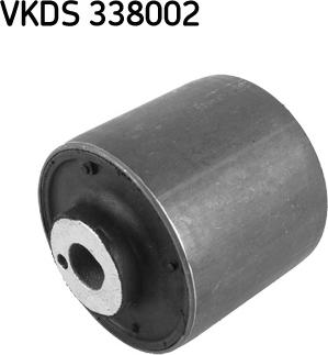 SKF VKDS 338002 - Piekare, Šķērssvira ps1.lv