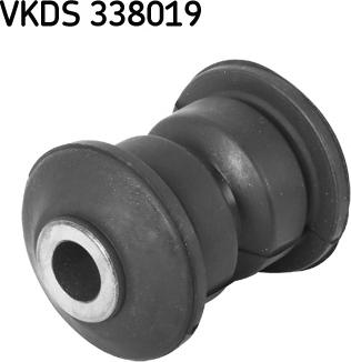 SKF VKDS 338019 - Piekare, Šķērssvira ps1.lv