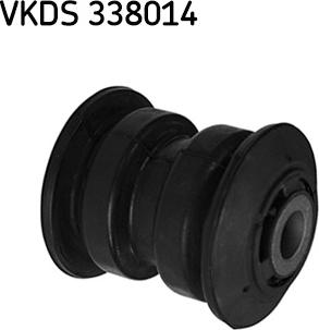 SKF VKDS 338014 - Piekare, Šķērssvira ps1.lv