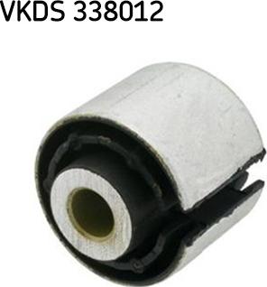 SKF VKDS 338012 - Piekare, Šķērssvira ps1.lv