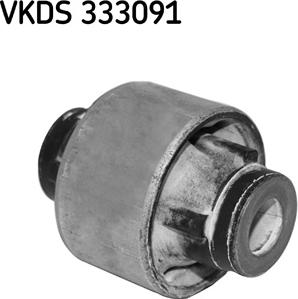 SKF VKDS 333091 - Piekare, Šķērssvira ps1.lv