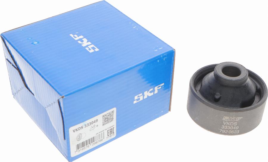 SKF VKDS 333049 - Piekare, Šķērssvira ps1.lv