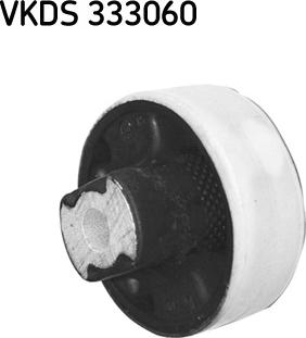 SKF VKDS 333060 - Piekare, Šķērssvira ps1.lv