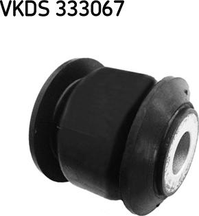 SKF VKDS 333067 - Piekare, Šķērssvira ps1.lv