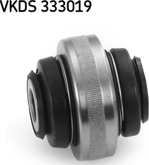 SKF VKDS 333019 - Piekare, Šķērssvira ps1.lv