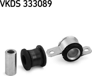 SKF VKDS 333089 - Remkomplekts, Riteņa piekare ps1.lv