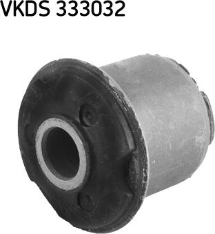 SKF VKDS 333032 - Piekare, Šķērssvira ps1.lv