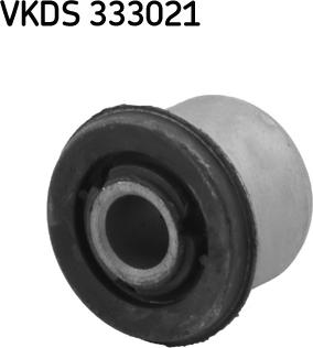 SKF VKDS 333021 - Piekare, Šķērssvira ps1.lv