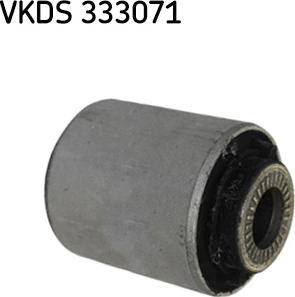 SKF VKDS 333071 - Piekare, Šķērssvira ps1.lv