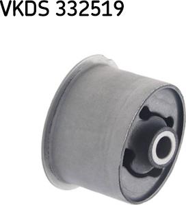 SKF VKDS 332519 - Piekare, Šķērssvira ps1.lv