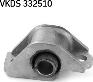 SKF VKDS 332510 - Piekare, Šķērssvira ps1.lv