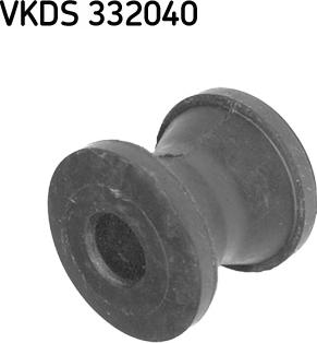 SKF VKDS 332040 - Piekare, Šķērssvira ps1.lv