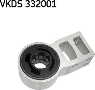 SKF VKDS 332001 - Piekare, Šķērssvira ps1.lv