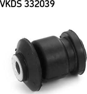 SKF VKDS 332039 - Piekare, Šķērssvira ps1.lv