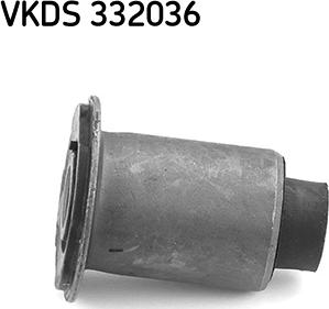 SKF VKDS 332036 - Piekare, Šķērssvira ps1.lv