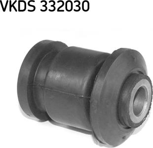 SKF VKDS 332030 - Piekare, Šķērssvira ps1.lv