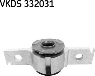 SKF VKDS 332031 - Piekare, Šķērssvira ps1.lv