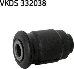 SKF VKDS 332038 - Piekare, Šķērssvira ps1.lv