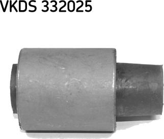 SKF VKDS 332025 - Piekare, Šķērssvira ps1.lv