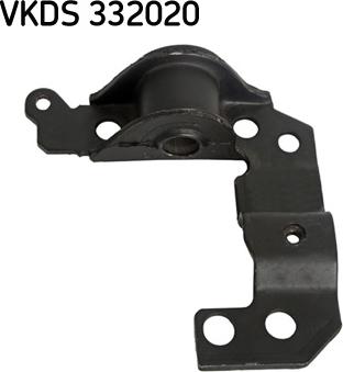 SKF VKDS 332020 - Piekare, Šķērssvira ps1.lv