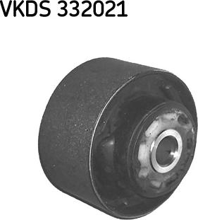 SKF VKDS 332021 - Piekare, Šķērssvira ps1.lv