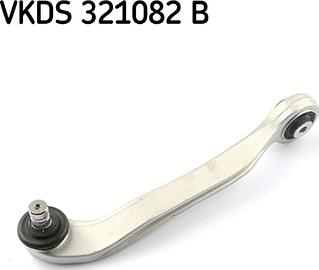 SKF VKDS 321082 B - Neatkarīgās balstiekārtas svira, Riteņa piekare ps1.lv