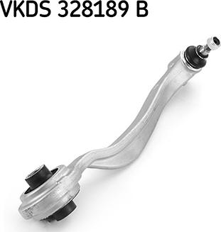 SKF VKDS 328189 B - Neatkarīgās balstiekārtas svira, Riteņa piekare ps1.lv