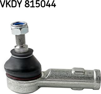 SKF VKDY 815044 - Stūres šķērsstiepņa uzgalis ps1.lv