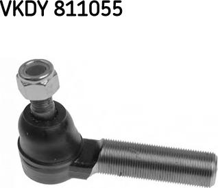 SKF VKDY 811055 - Stūres šķērsstiepņa uzgalis ps1.lv