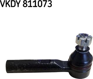 SKF VKDY 811073 - Stūres šķērsstiepņa uzgalis ps1.lv