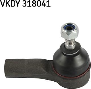 SKF VKDY 318041 - Stūres šķērsstiepņa uzgalis ps1.lv