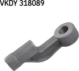 SKF VKDY 318089 - Stūres šķērsstiepņa uzgalis ps1.lv