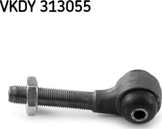 SKF VKDY 313055 - Stūres šķērsstiepņa uzgalis ps1.lv