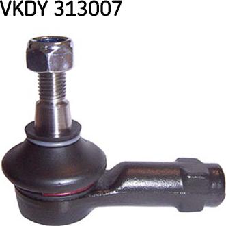 SKF VKDY 313007 - Stūres šķērsstiepņa uzgalis ps1.lv