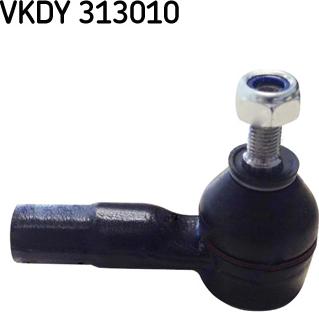 SKF VKDY 313010 - Stūres šķērsstiepņa uzgalis ps1.lv