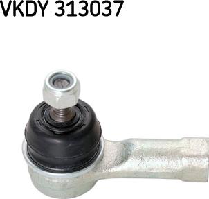 SKF VKDY 313037 - Stūres šķērsstiepņa uzgalis ps1.lv