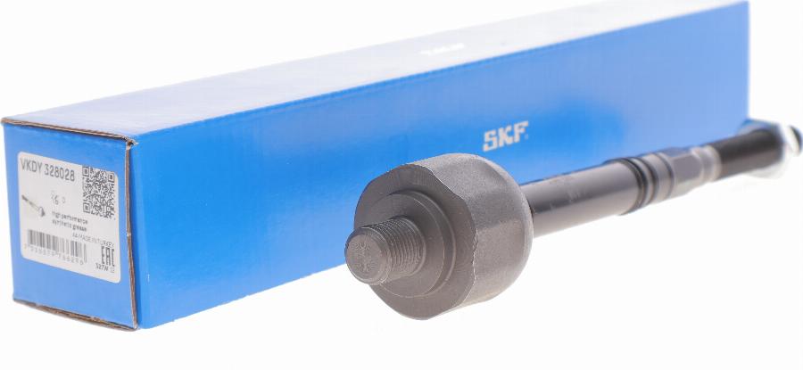 SKF VKDY 328504 - Putekļu aizsargkomplekts, Amortizators ps1.lv