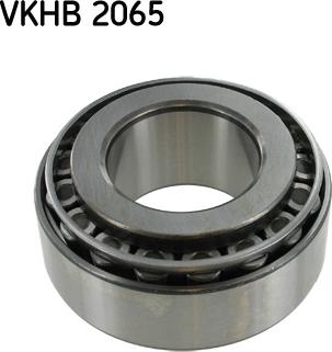 SKF VKHB 2065 - Riteņa rumbas gultnis ps1.lv