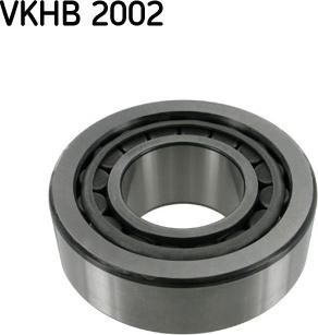 Craft Bearings CRF-32311 - Riteņa rumbas gultņa komplekts ps1.lv