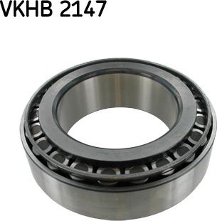 SKF VKHB 2147 - Riteņa rumbas gultnis ps1.lv