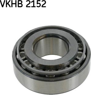 SKF VKHB 2152 - Riteņa rumbas gultnis ps1.lv