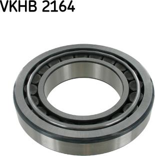 SKF VKHB 2164 - Riteņa rumbas gultnis ps1.lv