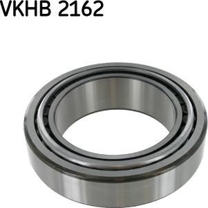 SKF VKHB 2162 - Riteņa rumbas gultnis ps1.lv