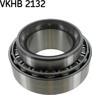 SKF VKHB 2132 - Riteņa rumbas gultnis ps1.lv