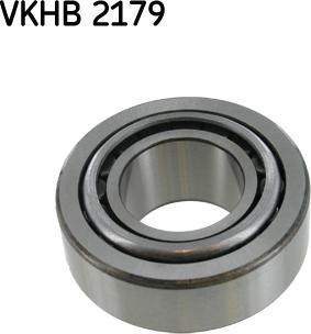 SKF VKHB 2179 - Riteņa rumbas gultnis ps1.lv