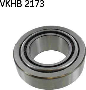 SKF VKHB 2173 - Riteņa rumbas gultnis ps1.lv