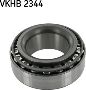 SKF VKHB 2344 - Riteņa rumbas gultnis ps1.lv