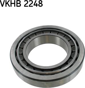 SKF VKHB 2248 - Riteņa rumbas gultnis ps1.lv