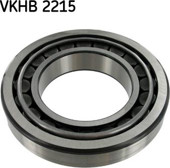 SKF VKHB 2215 - Riteņa rumbas gultnis ps1.lv